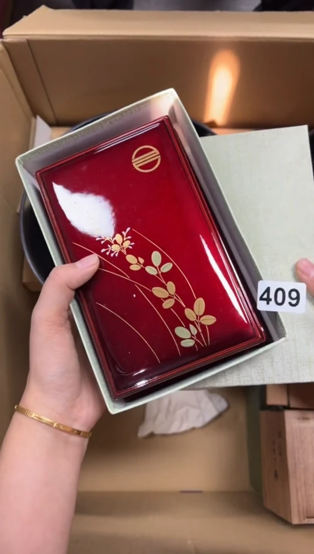 瓷片景*409中古商品谨慎参拍