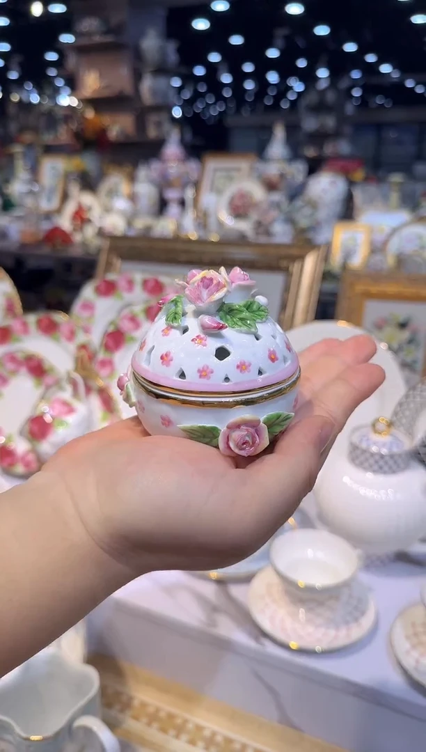 摆件米多家中古器物如图所示44