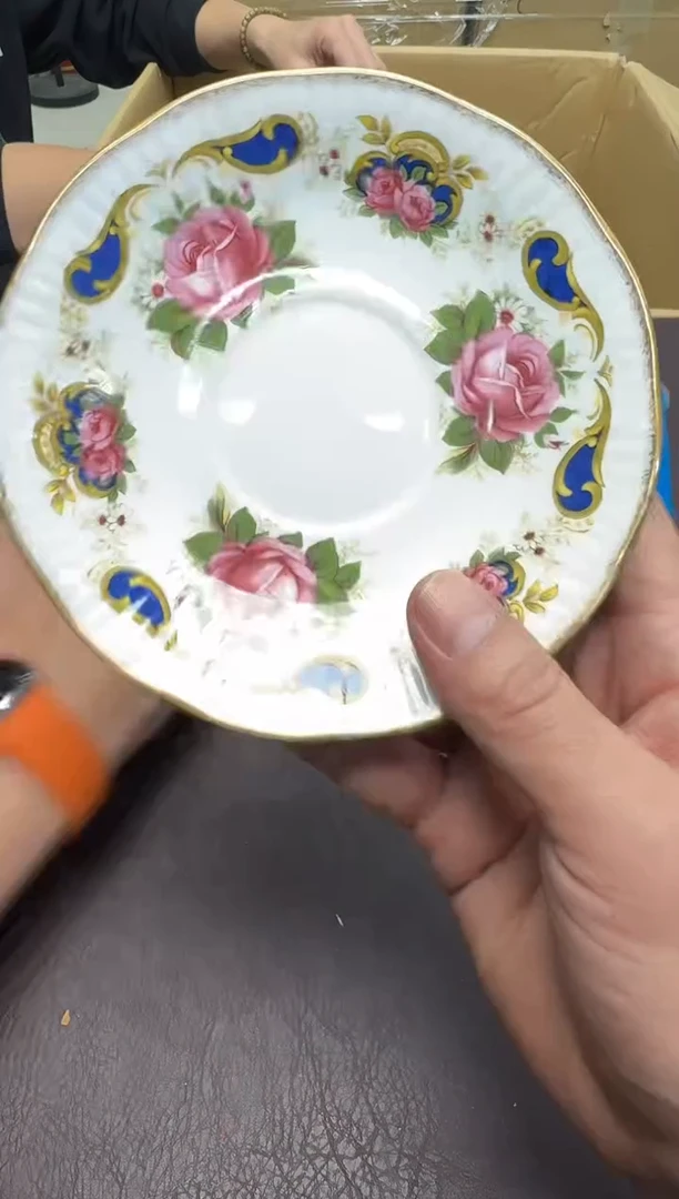 手工艺品钧瓷雅*布95