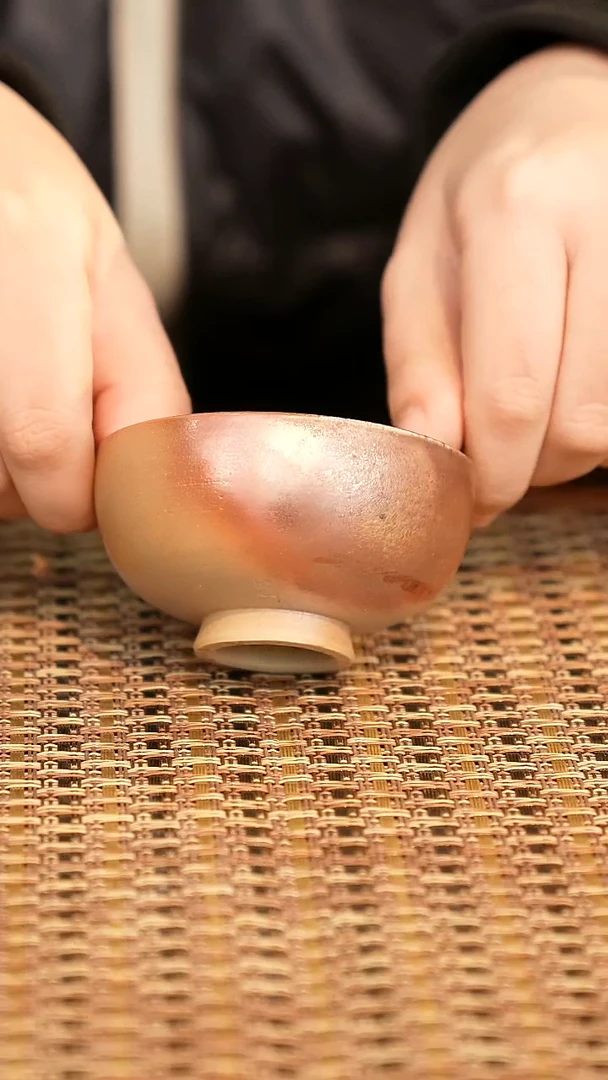 其他陶陶语手作柴烧茶器（杯子）722
