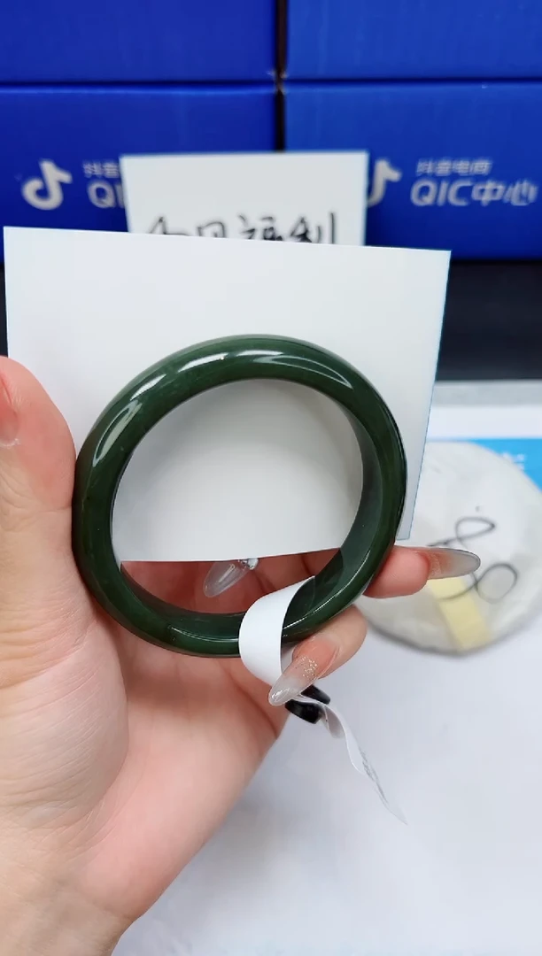 未镶嵌手镯和田玉HT49-57`58`59`