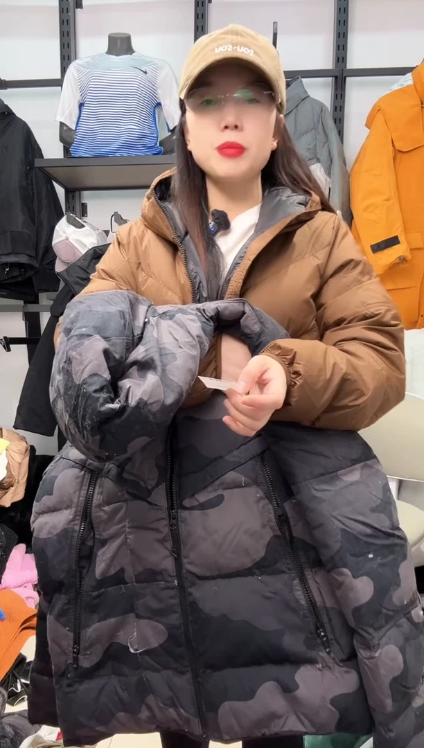 左**行2313编码  瑕疵直播间过款为准 尺码
