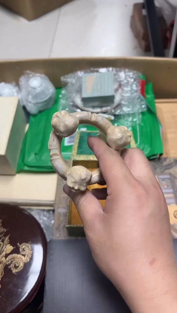 瓷器杂项精选李*1275