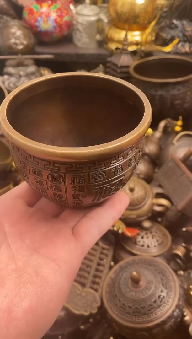 案台摆件 物品摆件