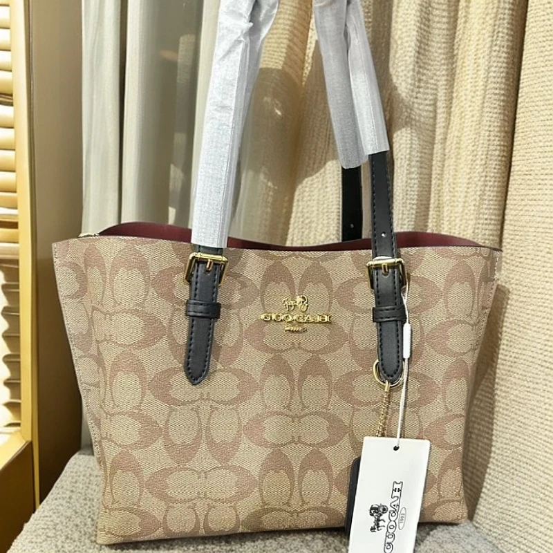 【26号】气质百搭休闲时尚潮流小托特包 K25