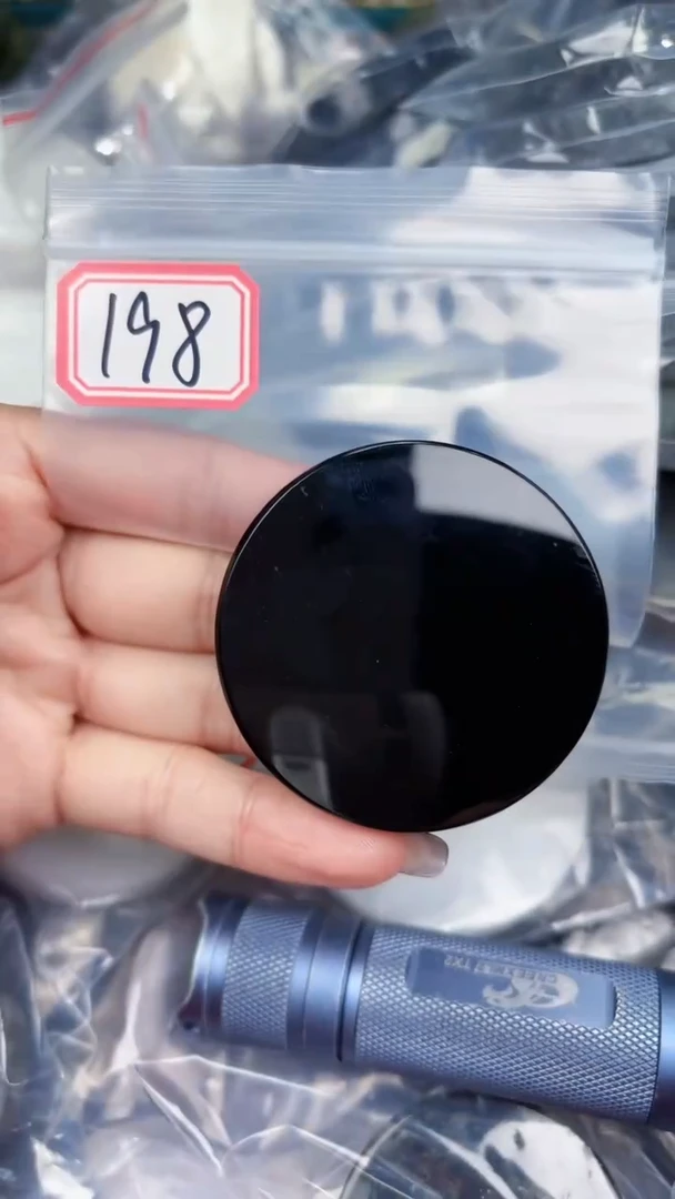 颈饰未镶嵌和田玉和田玉