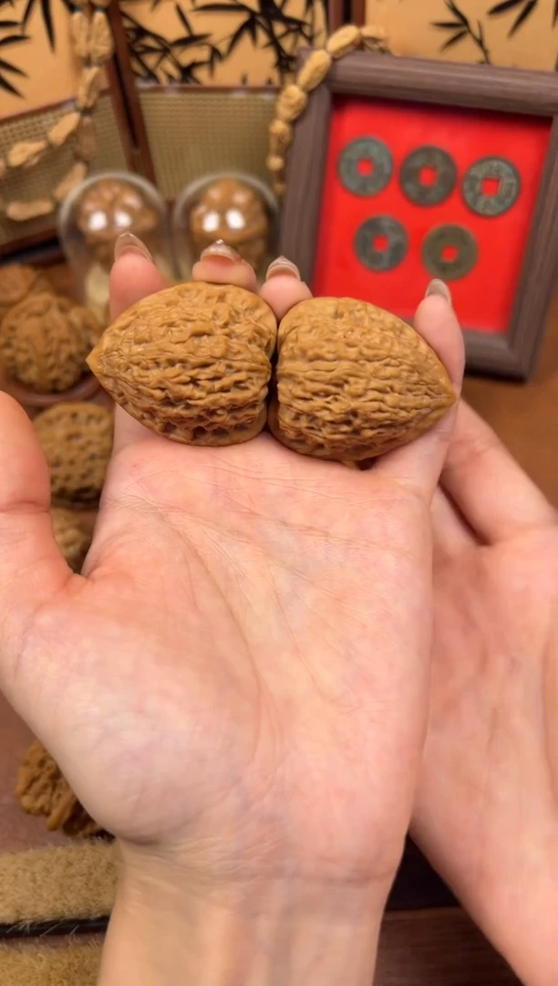 其他核桃36+尺蛇王一抹红