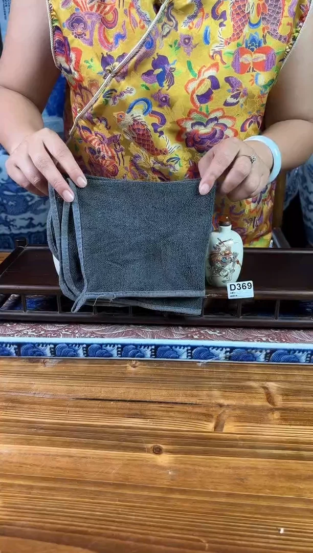 摆件景德镇陶瓷仿古摆件D369