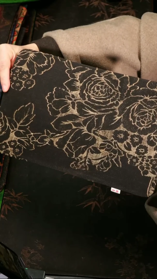 喜见造物布艺尺寸