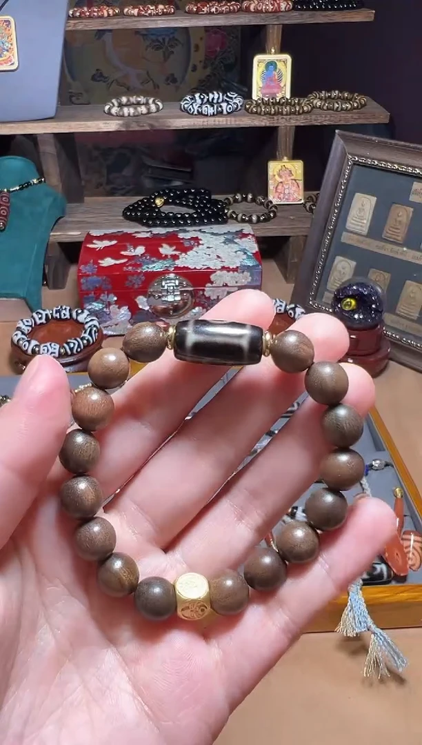 【闪购商品】玛瑙/玉髓手串未镶嵌手串