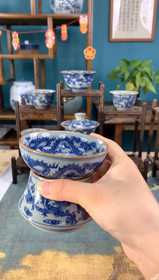 【闪购商品】杯龙纹茶漏1111111111