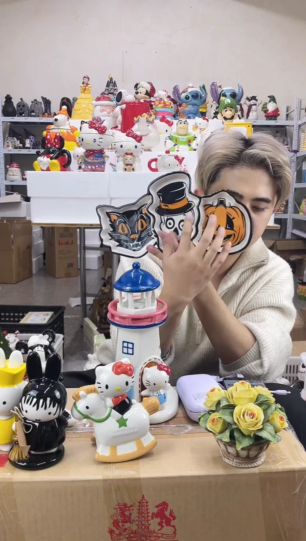 杯满28包邮微瑕不退不换