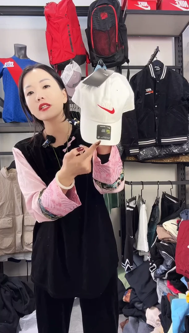 202闪购编码Nike/Jordan运动卫衣裤以直播间过款为准尺码·