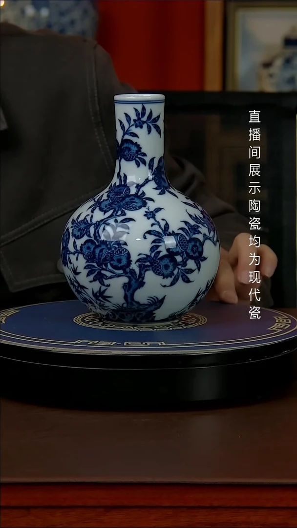 景德镇御匠邦陶瓷 拒收运费自理