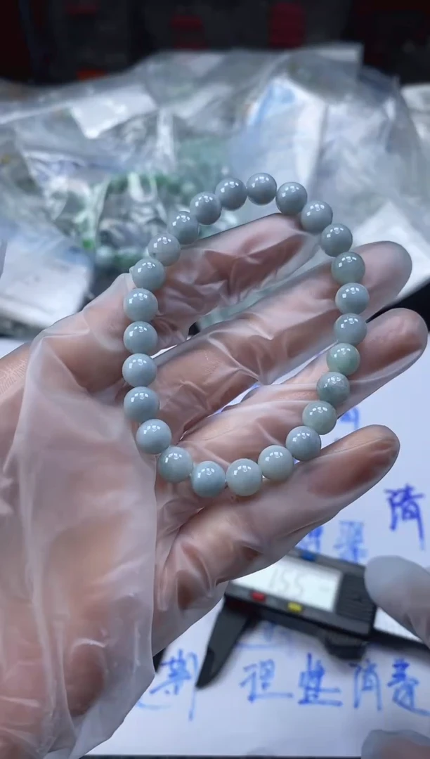 未镶嵌定制翡翠天然缅甸A货翡翠，拍一发一