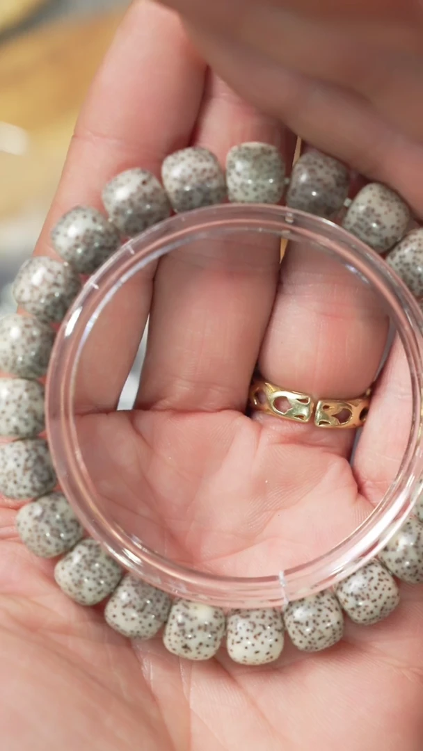 【闪购商品】星月菩提手串净庒阁手串10*9