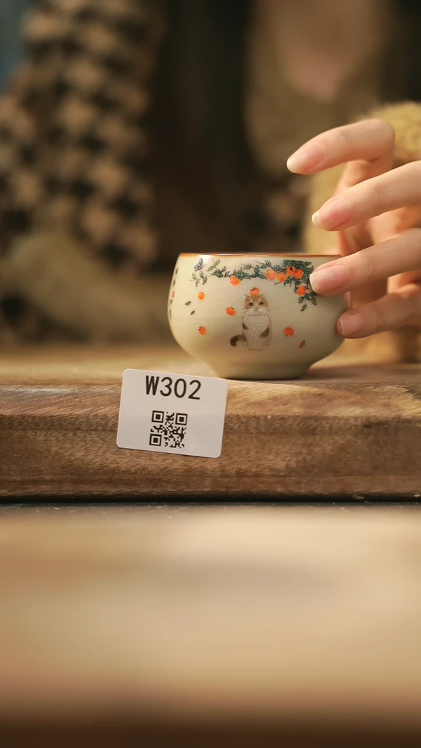 【闪购商品】【经典福利】/ 杯子@@W302