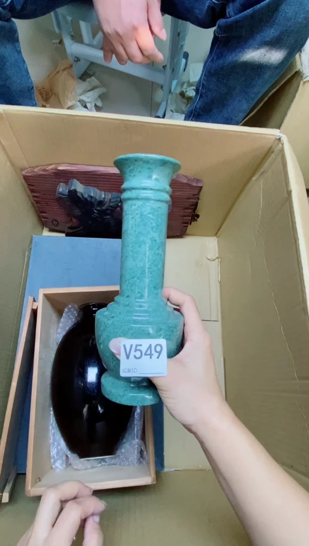 瓷片想*V549默认微瑕，谨慎参拍