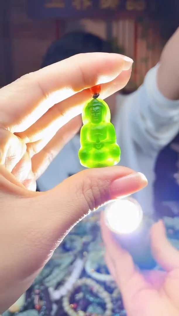 颈饰未镶嵌和田玉多样性发货拍一发一