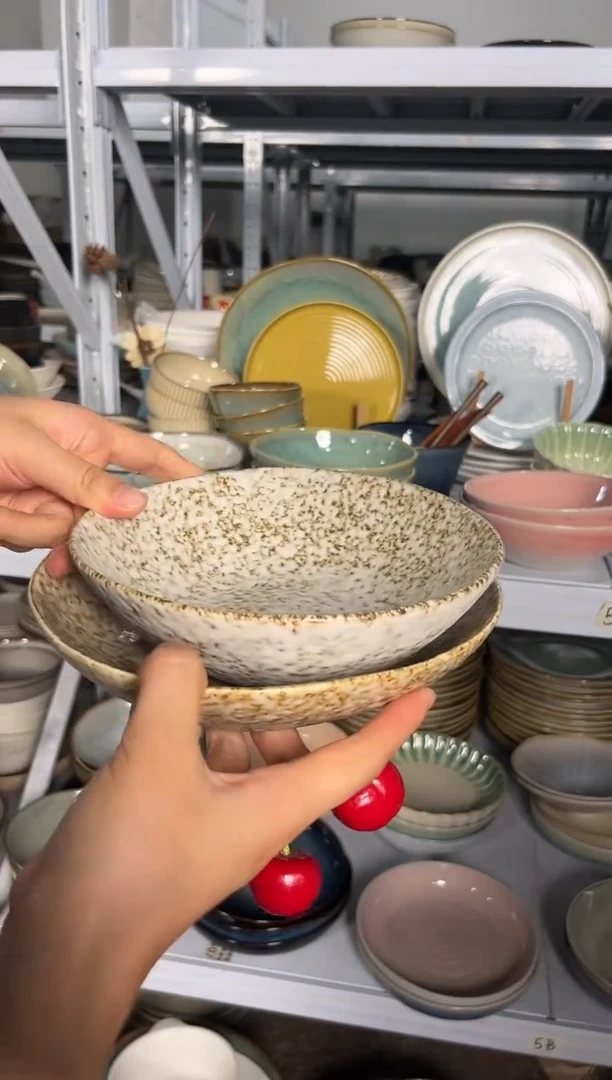 瓷片外贸尾货瑕疵满20包邮X2 J6AJ5A