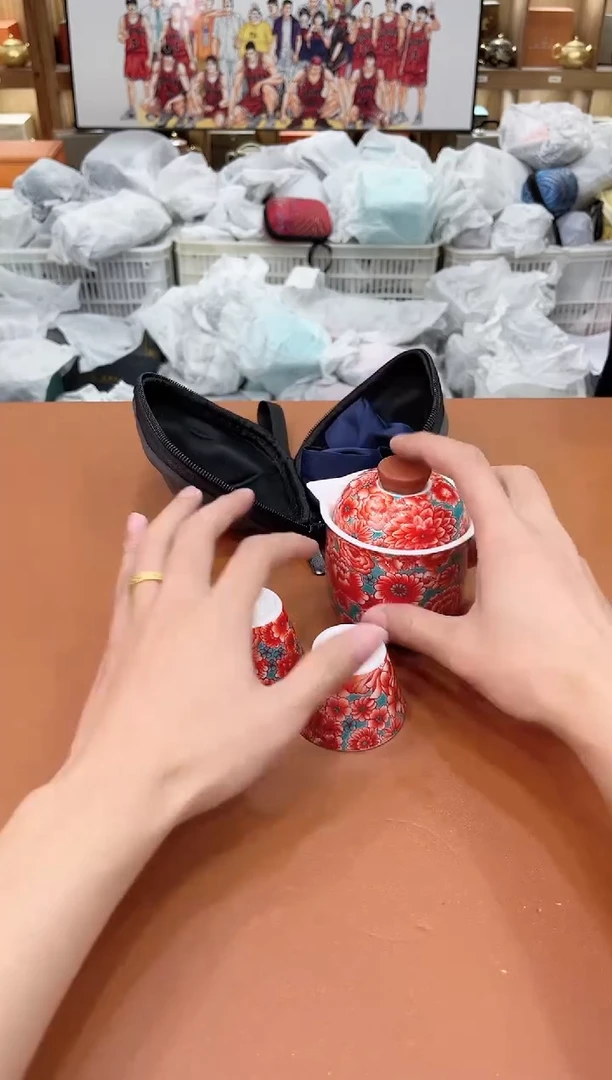 【闪购商品】陶缘甄选库存福利@@YS371