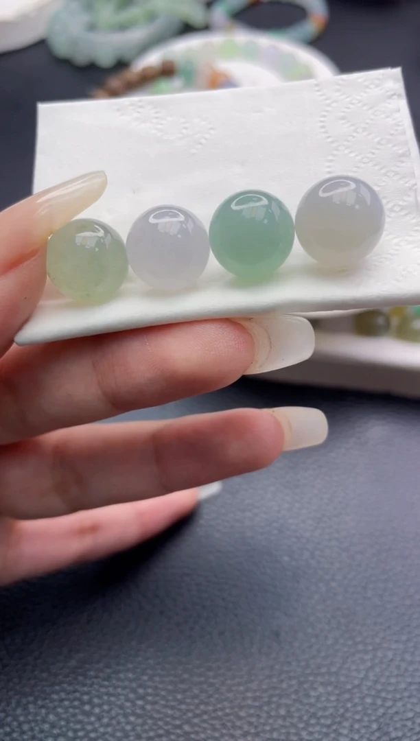 【闪购商品】定制翡翠未镶嵌69631111