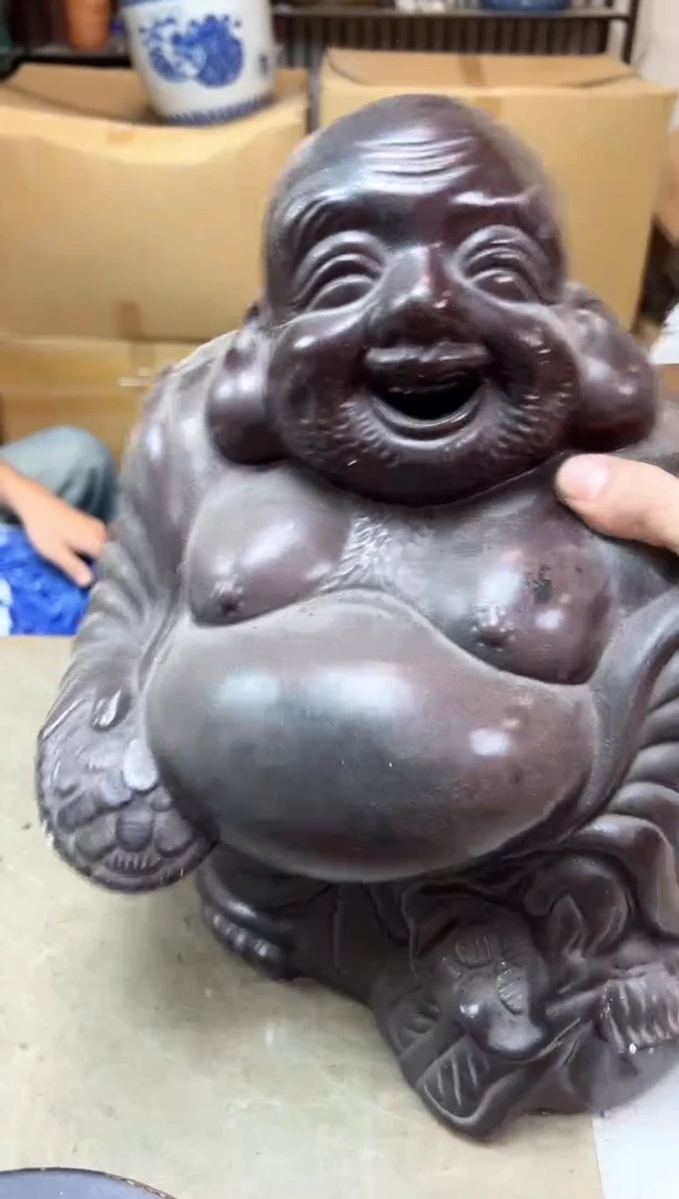 瓷片414聚宝缘海陶精选