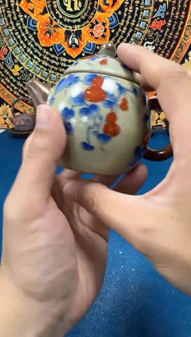 匠缘茶馆茶具茶杯周边