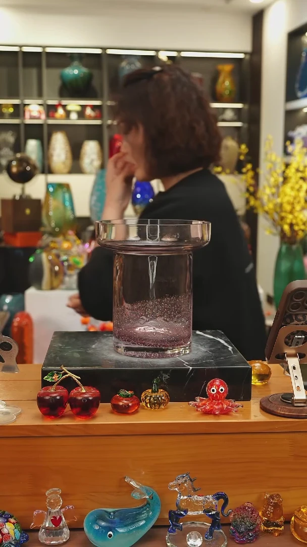 外贸花瓶花器花盆339