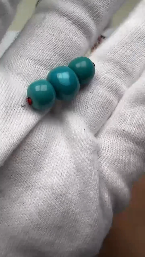 【闪购商品】绿松石吊坠(不含链)未镶嵌绿松石