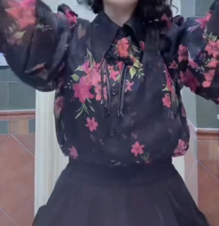 时尚潮流百搭精品女装dgd4536