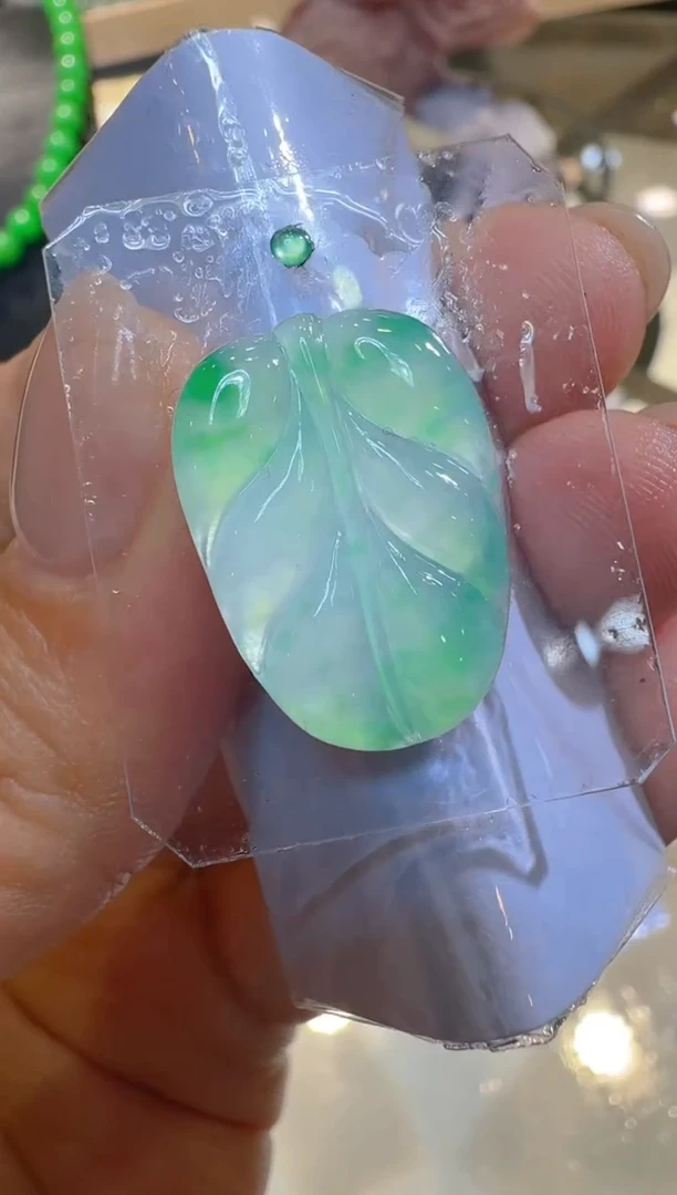 未镶嵌定制翡翠多样性团购发一件（不退不换）