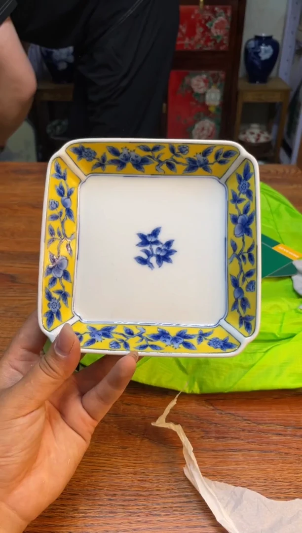 瓷片瓷片满20米包邮一单一付