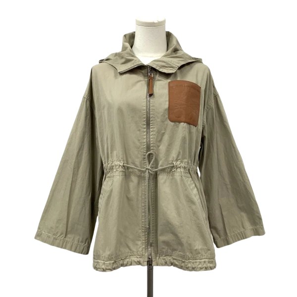 妃鱼/罗意威/棉/外套/95新/z零一一八