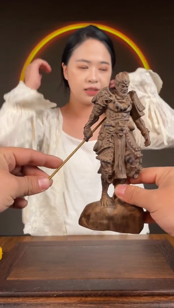 【闪购商品】木手工摆件,先抢先得!