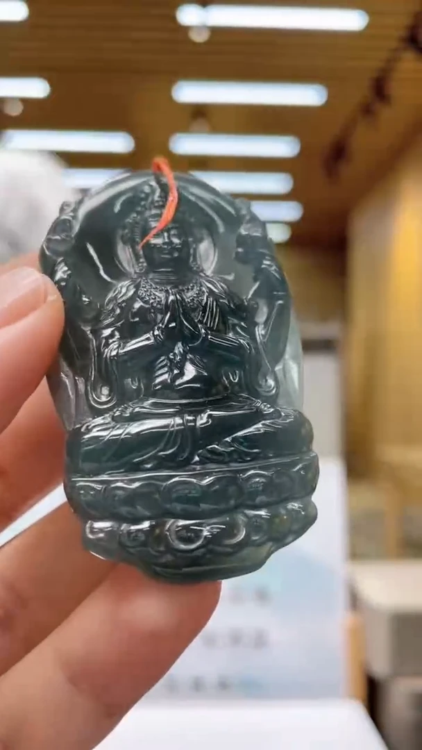未镶嵌定制翡翠********91