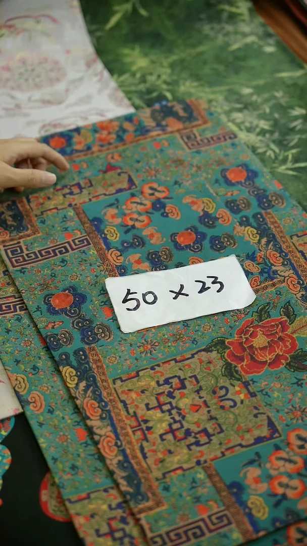 茶席专场 千款茶席随便选