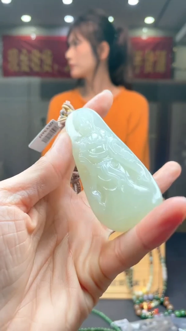 定制和田玉********719