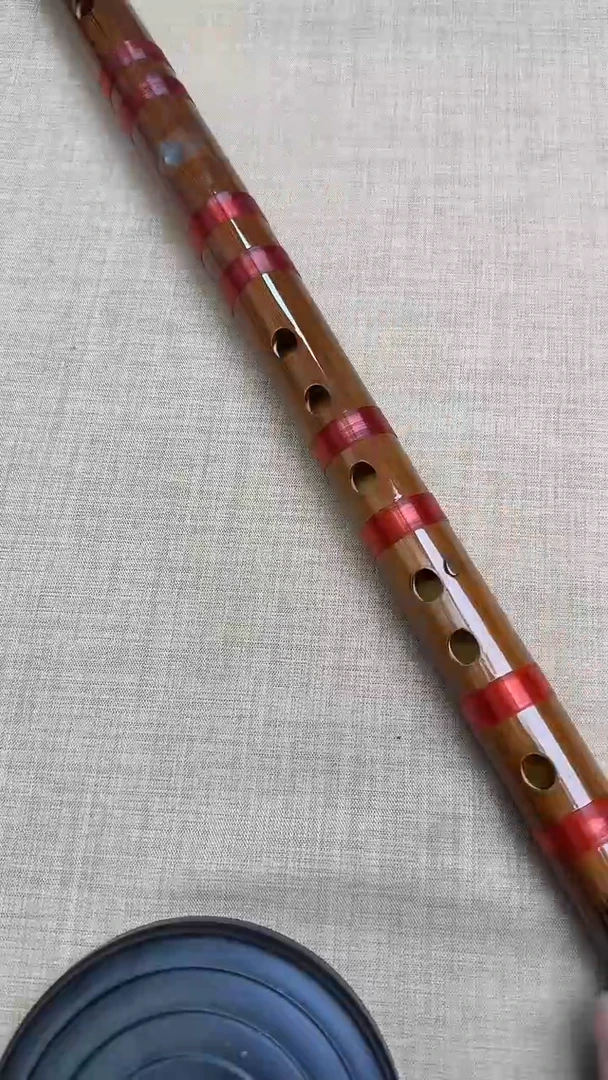 舒怀笛箫专业笛子C调专业竹笛05号