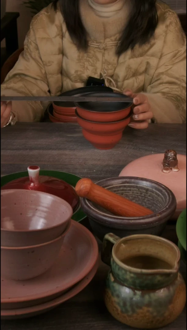 【闪购商品】碗景德镇手工高温陶瓷