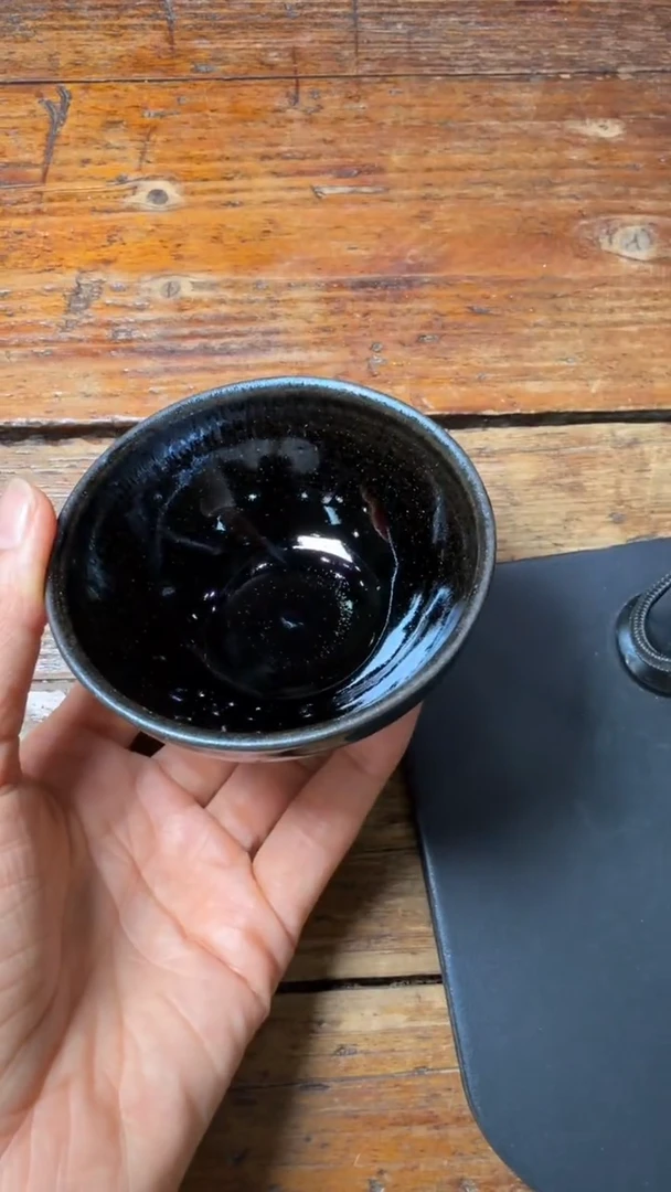 茶盏罗建明高端收藏89