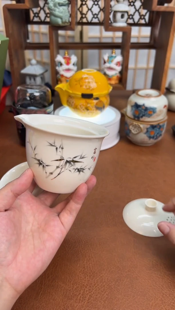 旅行茶具毕业季上车!!!