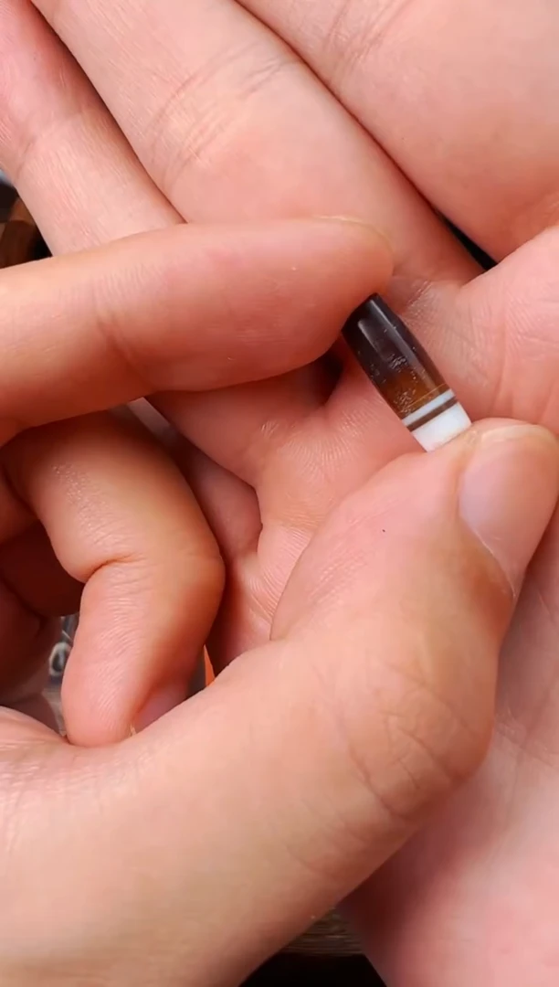 【东南亚珠饰】配珠