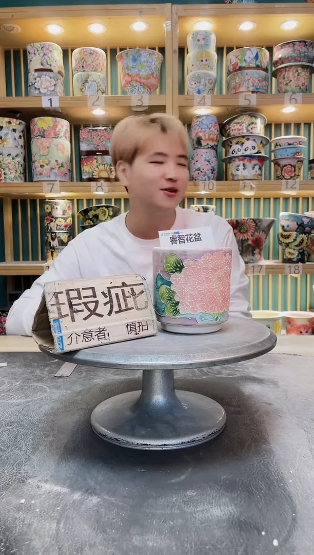 紫砂默认微瑕一物一拍01207-464瑕疵