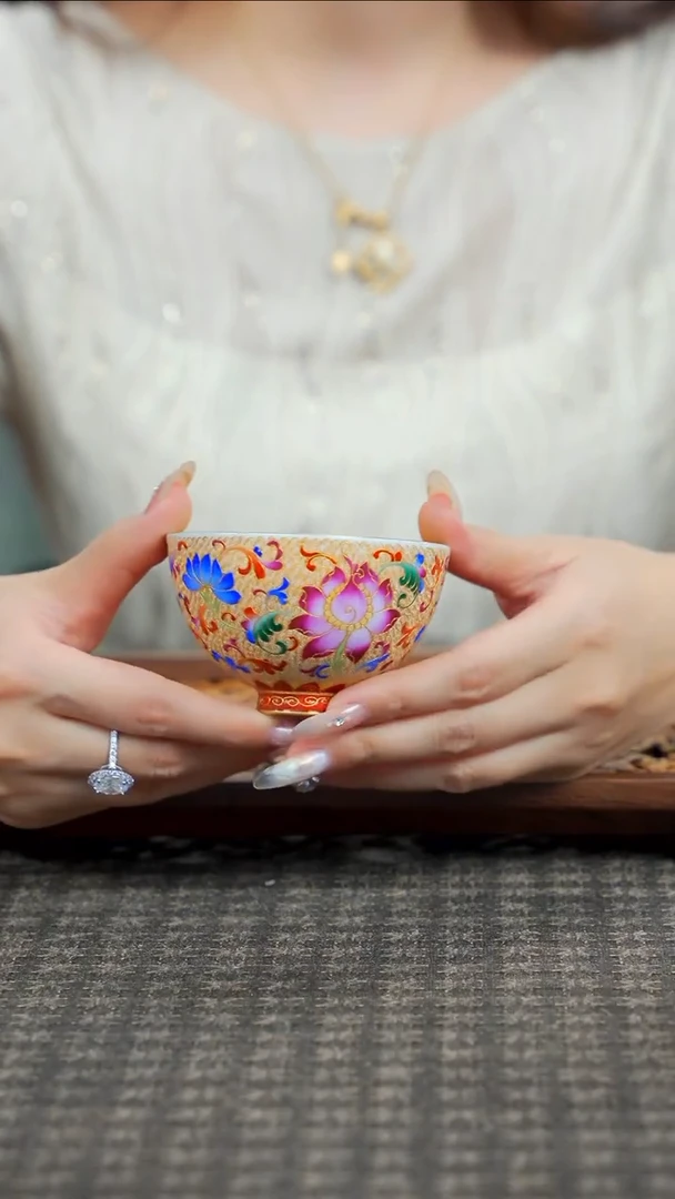 11留器茶斋高货瓷器@@HJSF0238