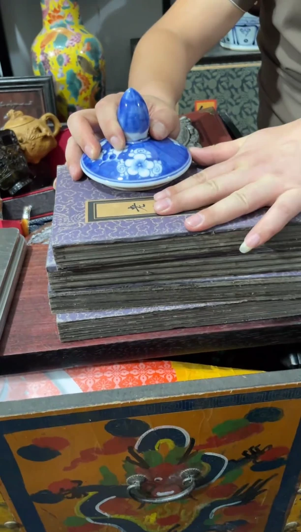 瓷片主播推荐精选好物