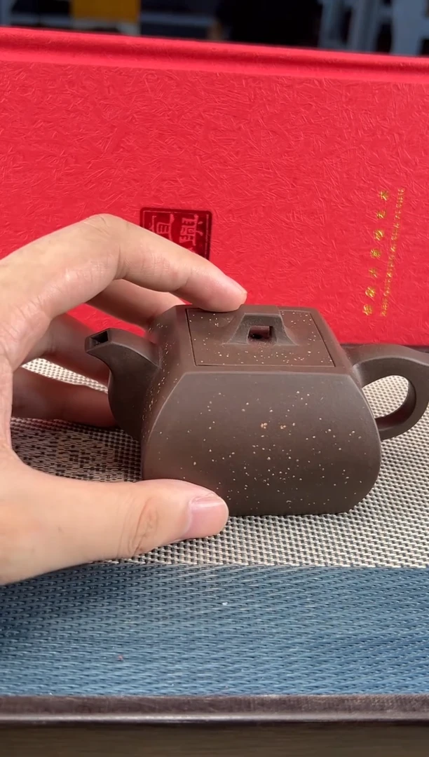茶壶紫砂47宜兴紫砂150cc
