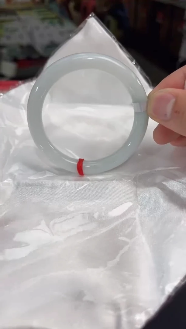 未镶嵌手镯翡翠21