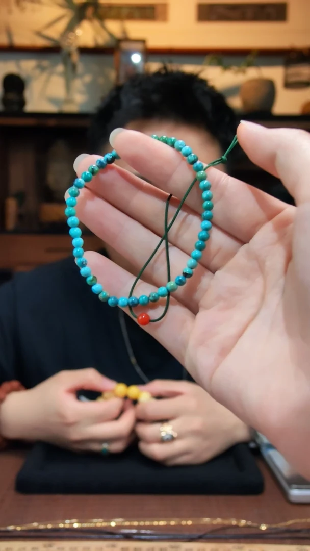 玛瑙/玉髓配珠未镶嵌（松）红玛瑙配珠ZD