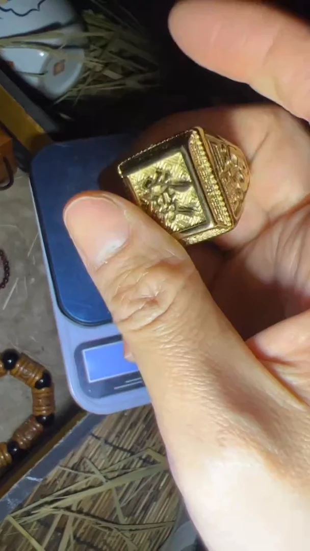 金属高端福利精品摆件链接